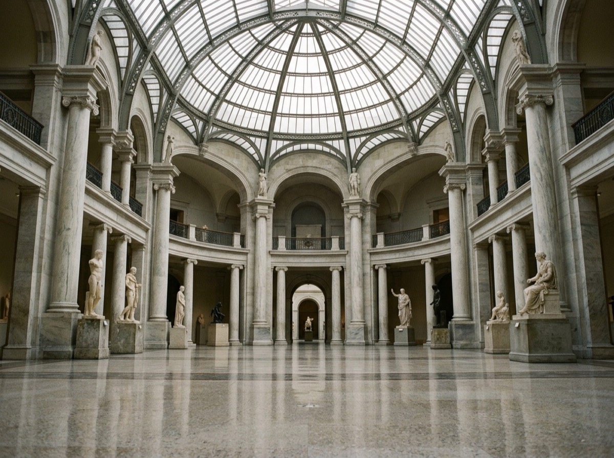 Best museums in Germany in 2026