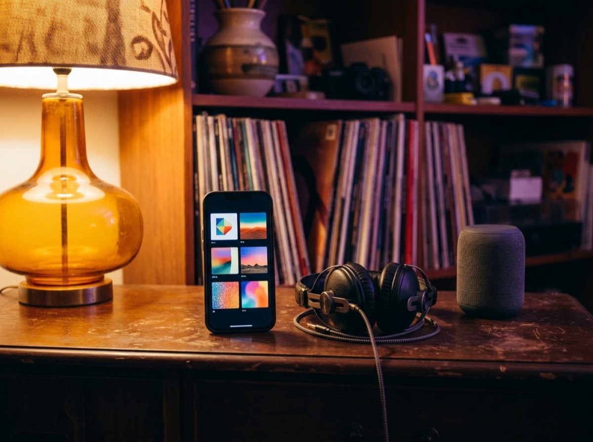 Best music streaming services in 2026
