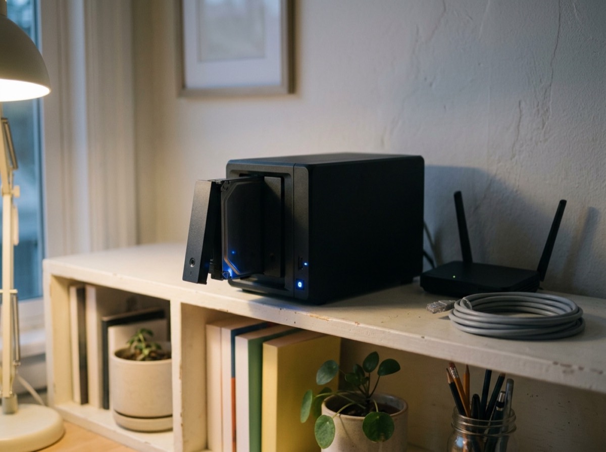 Best NAS drives in 2026