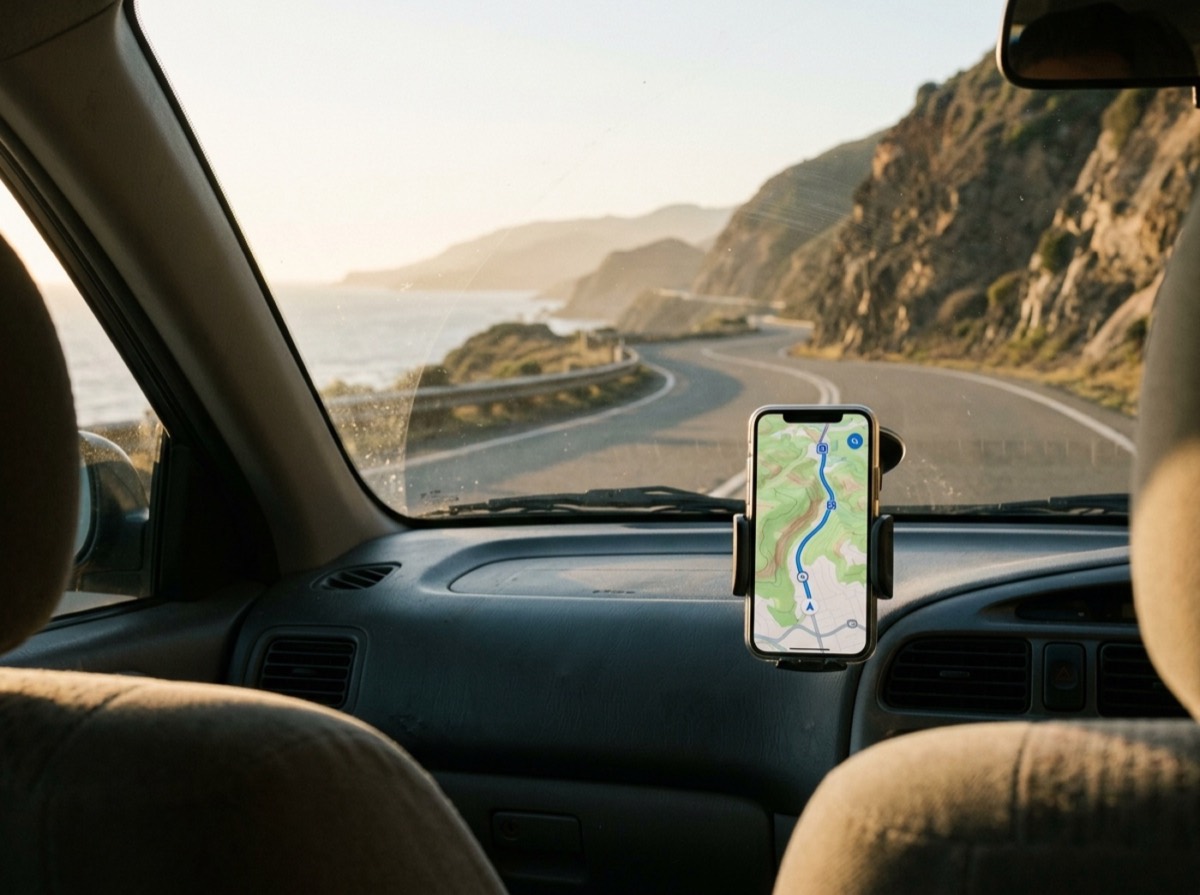 Best navigation apps in 2026