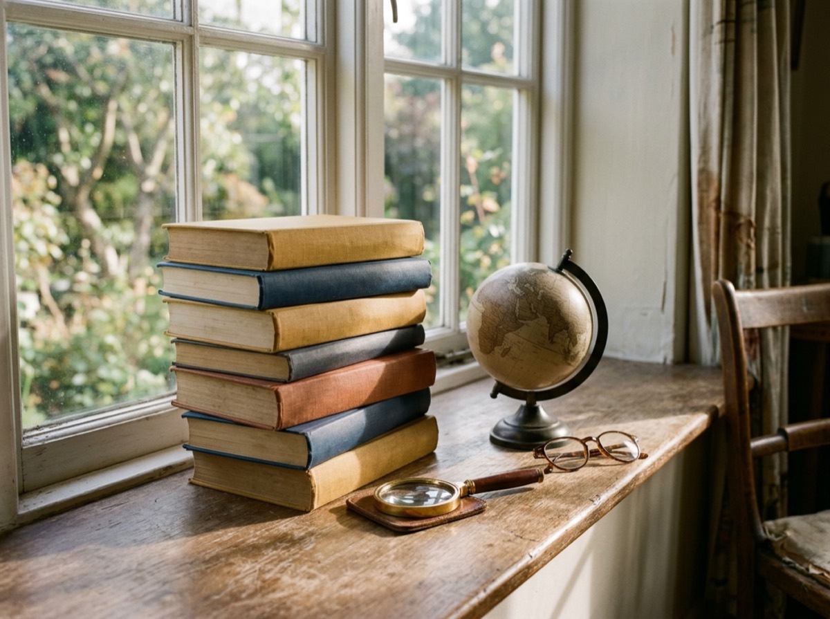 Best non-fiction books of all time