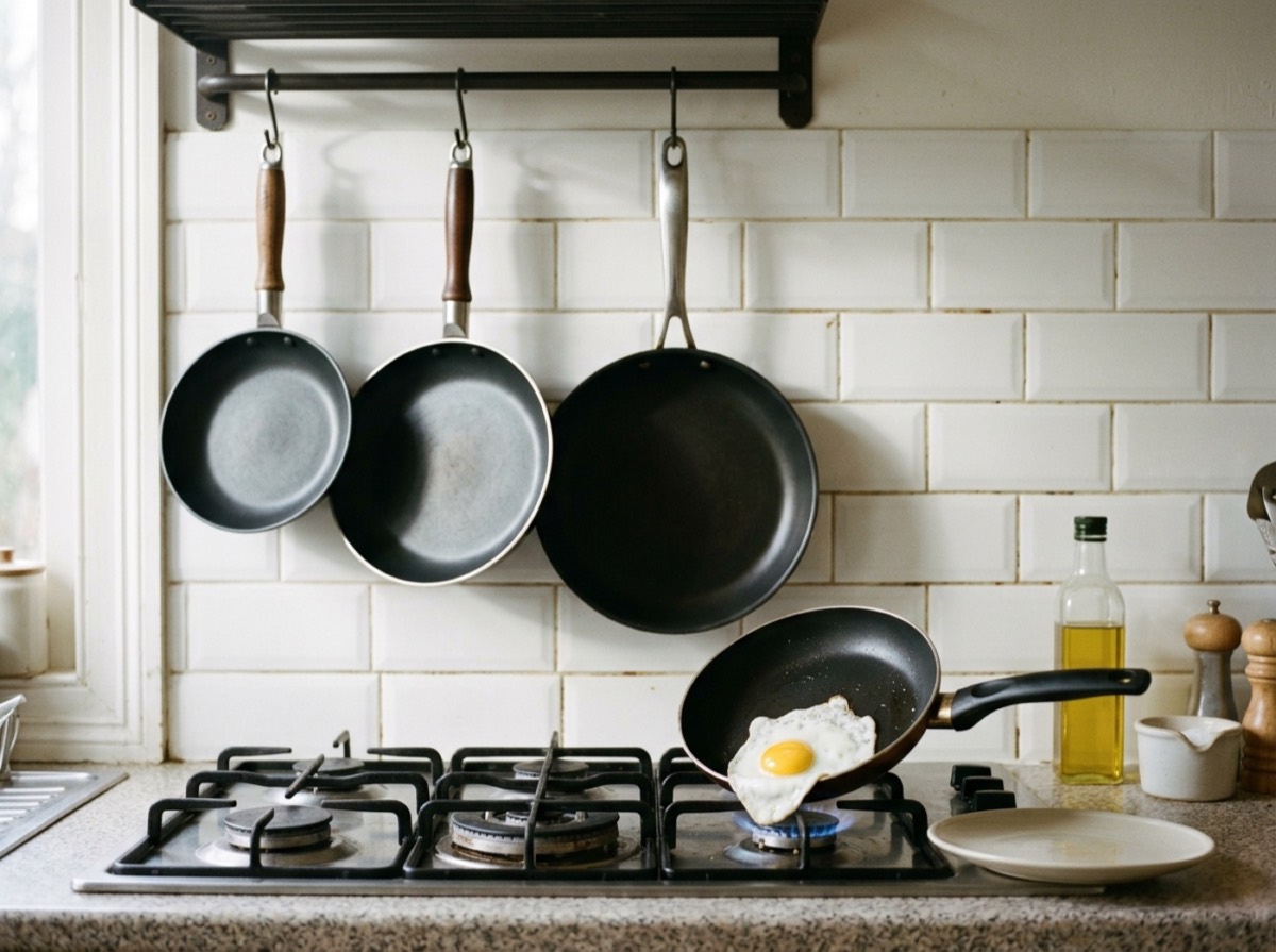 Best non-stick pans in 2026