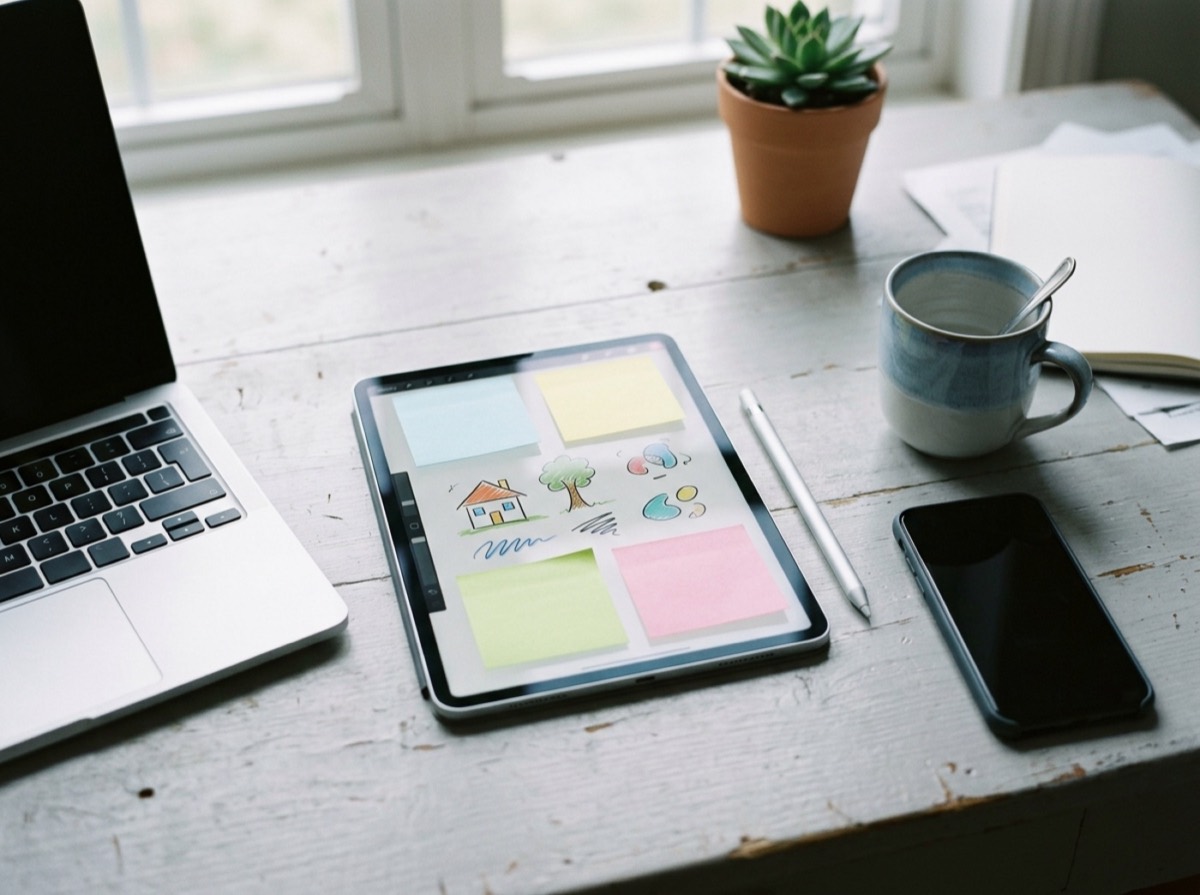 Best note-taking apps in 2026