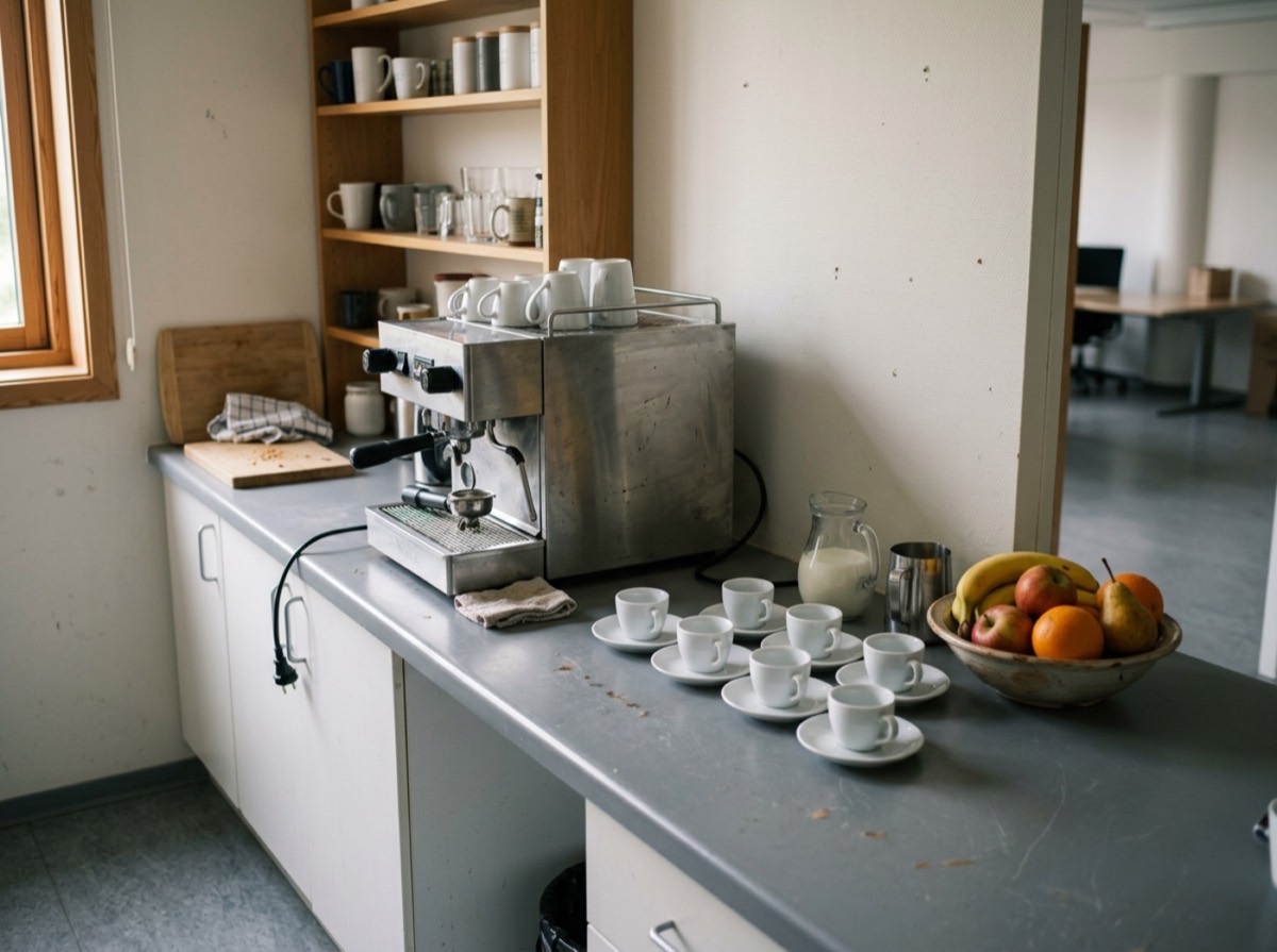 Best Office Coffee Machines in 2026