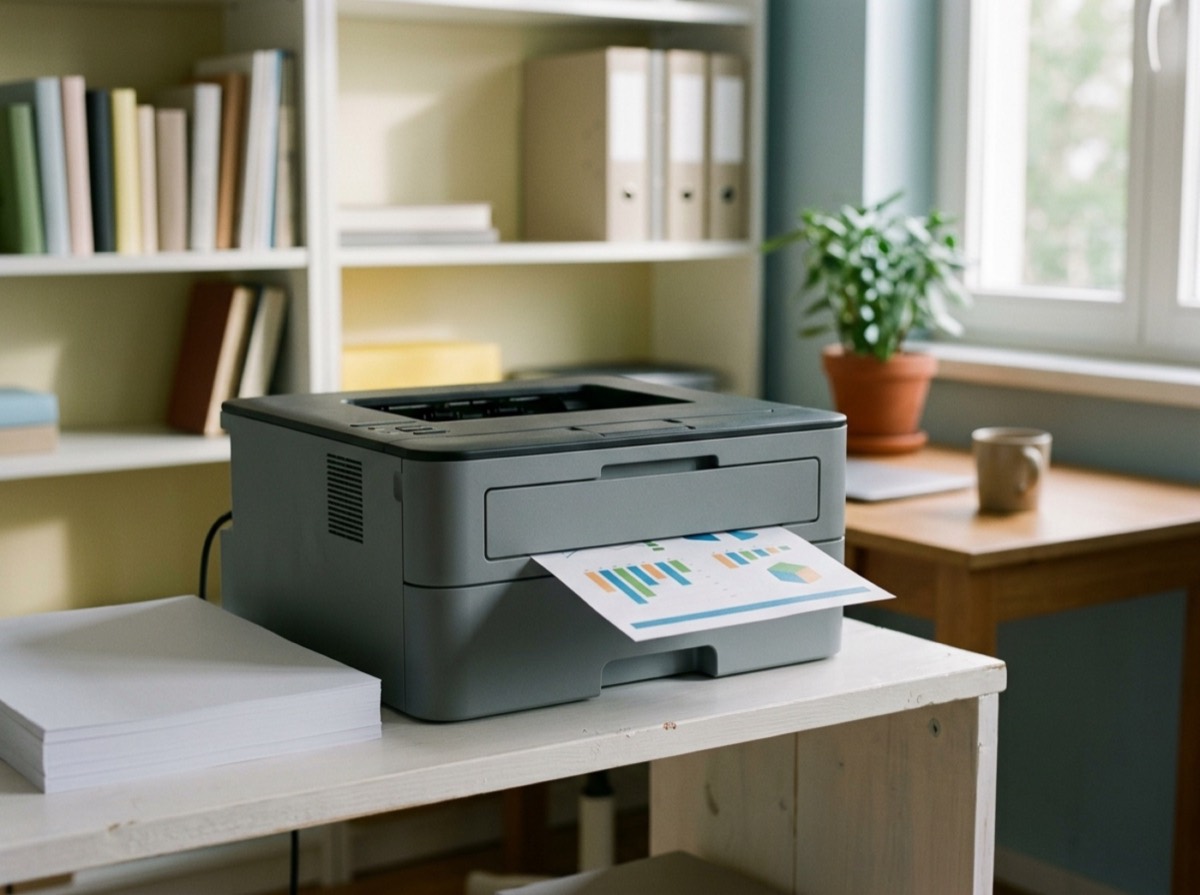 Best office printers in 2026