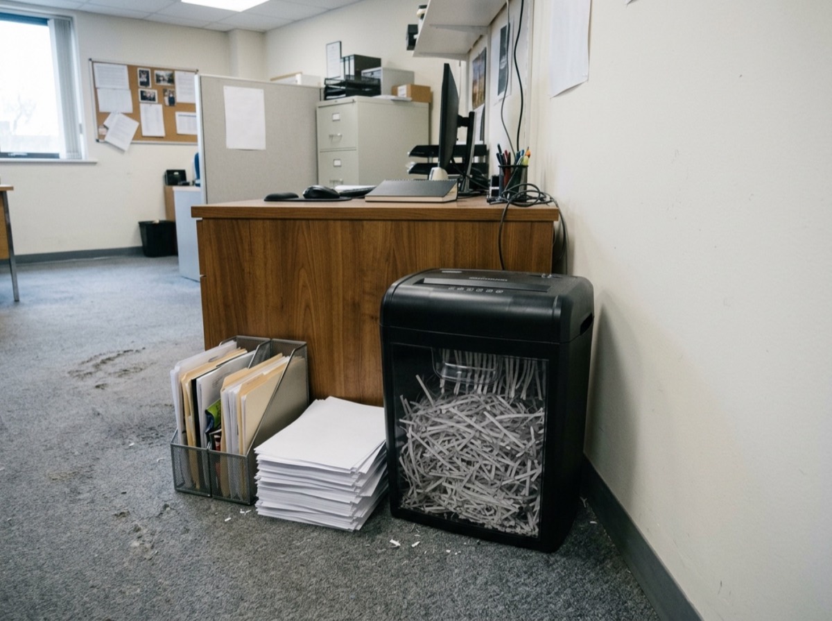 Best paper shredders in 2026