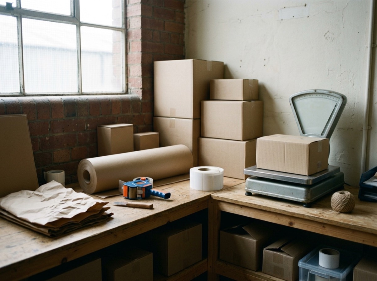 Best parcel carriers for online shops in Germany in 2026