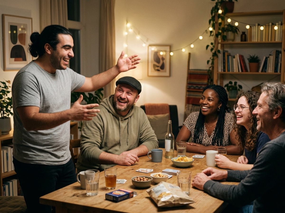 Best party games in 2026