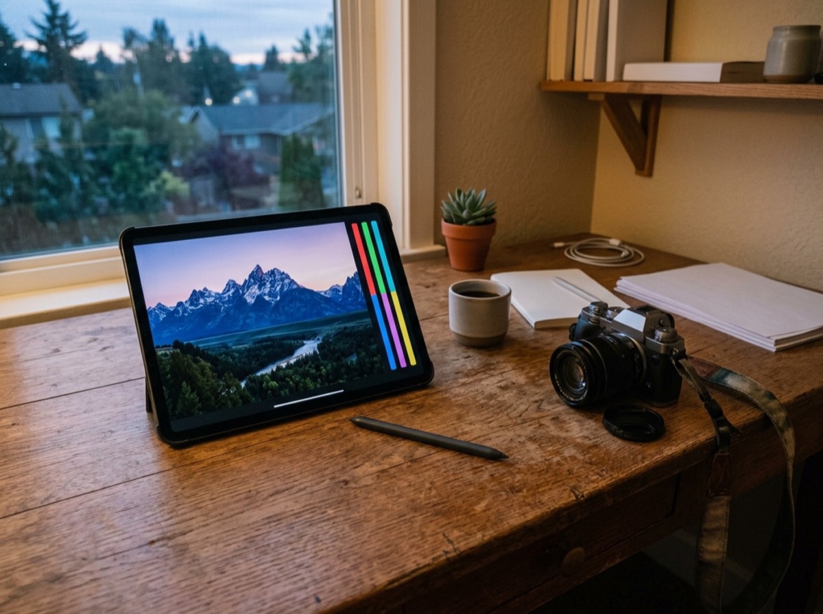 Best photo editing apps in 2026