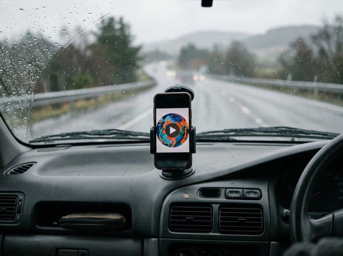 Best podcast apps in 2026