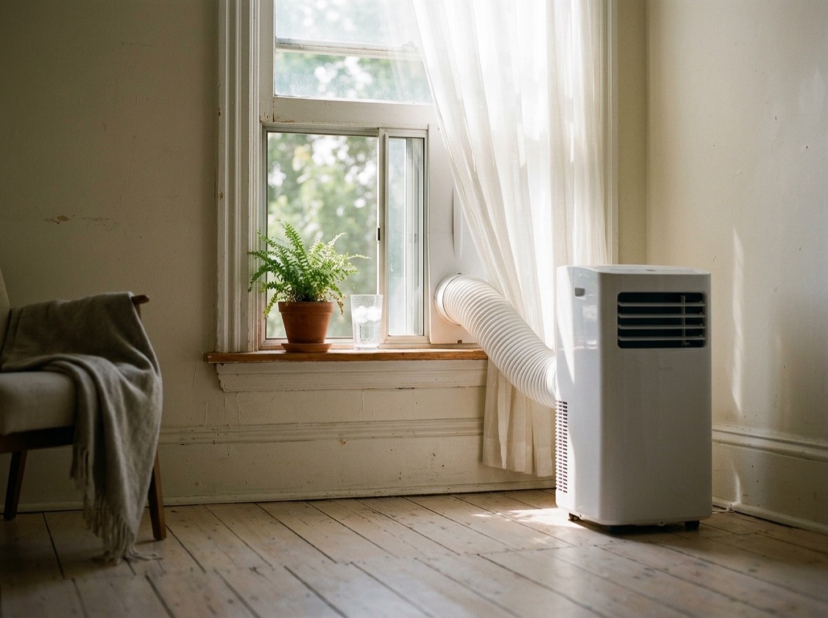Best portable air conditioners in 2026