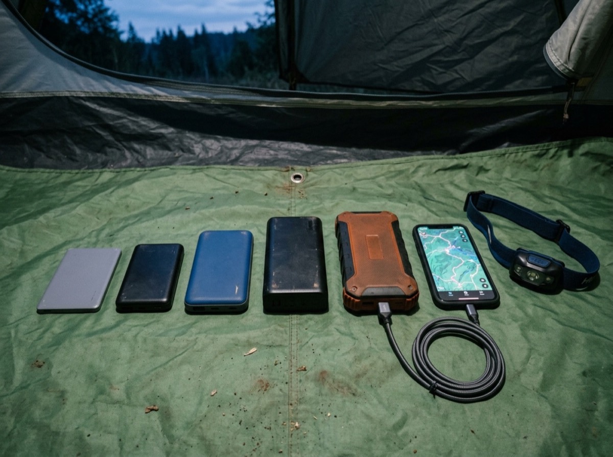 Best power banks in 2026