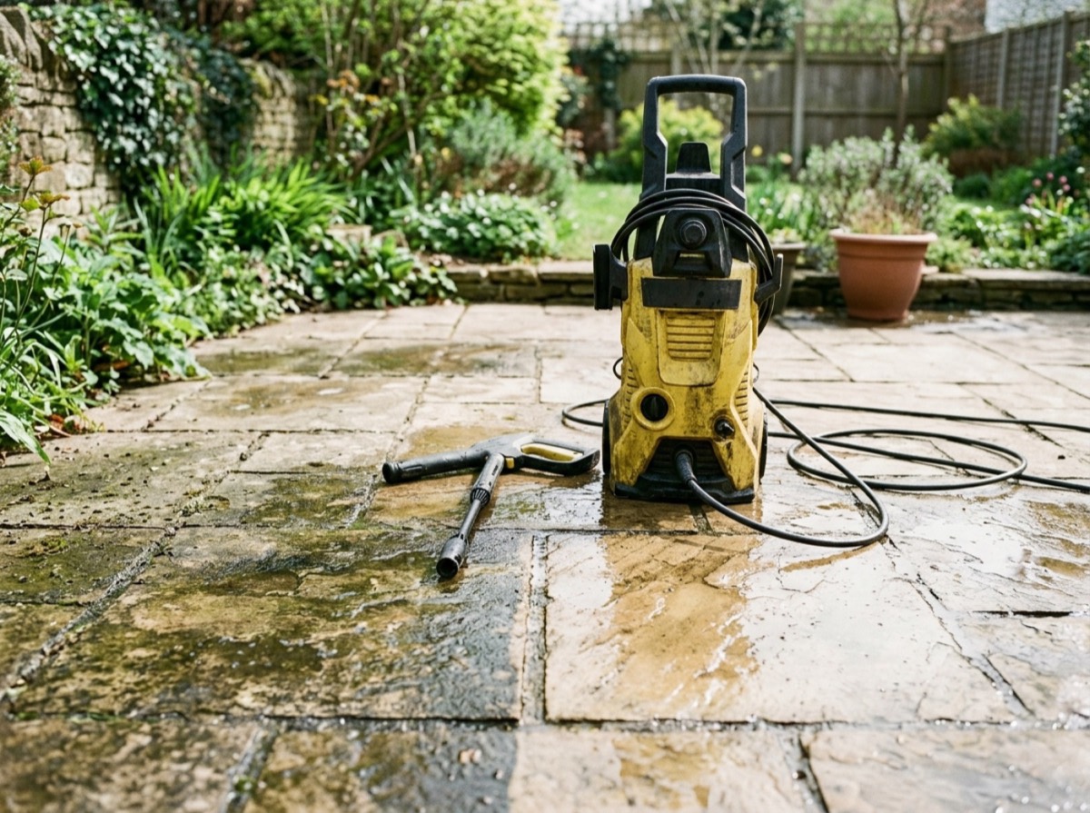 Best pressure washers in 2026