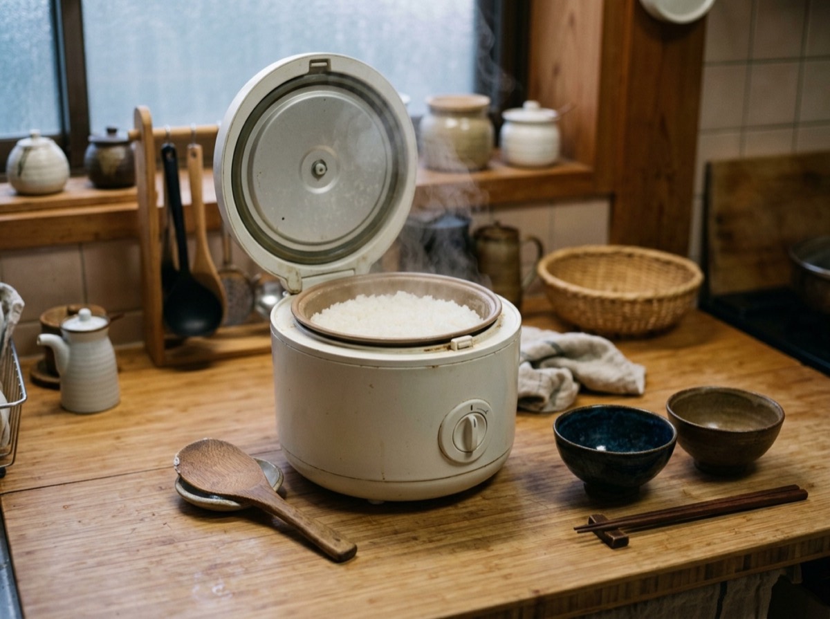 Best rice cookers in 2026