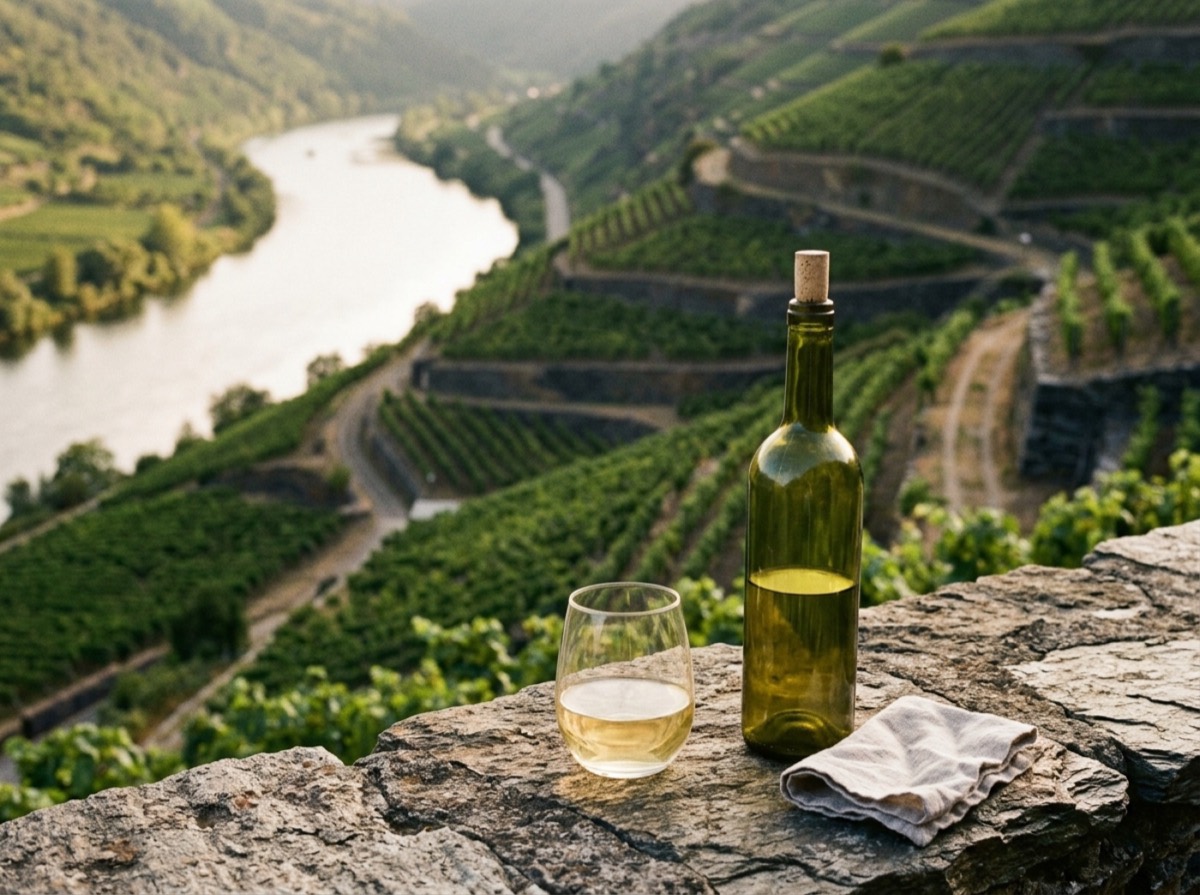 Best Riesling producers in Germany in 2026