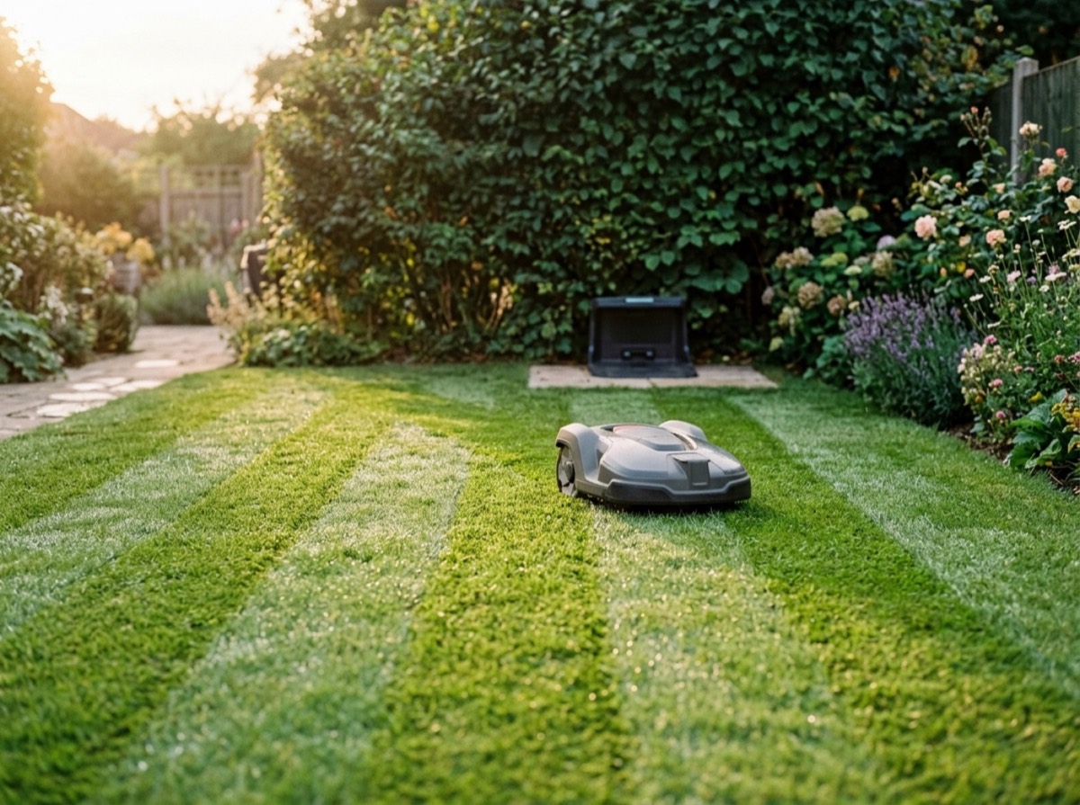 Best robot lawn mowers in 2026