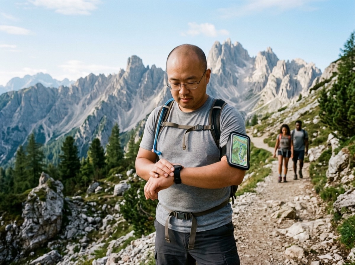 Best running apps in 2026