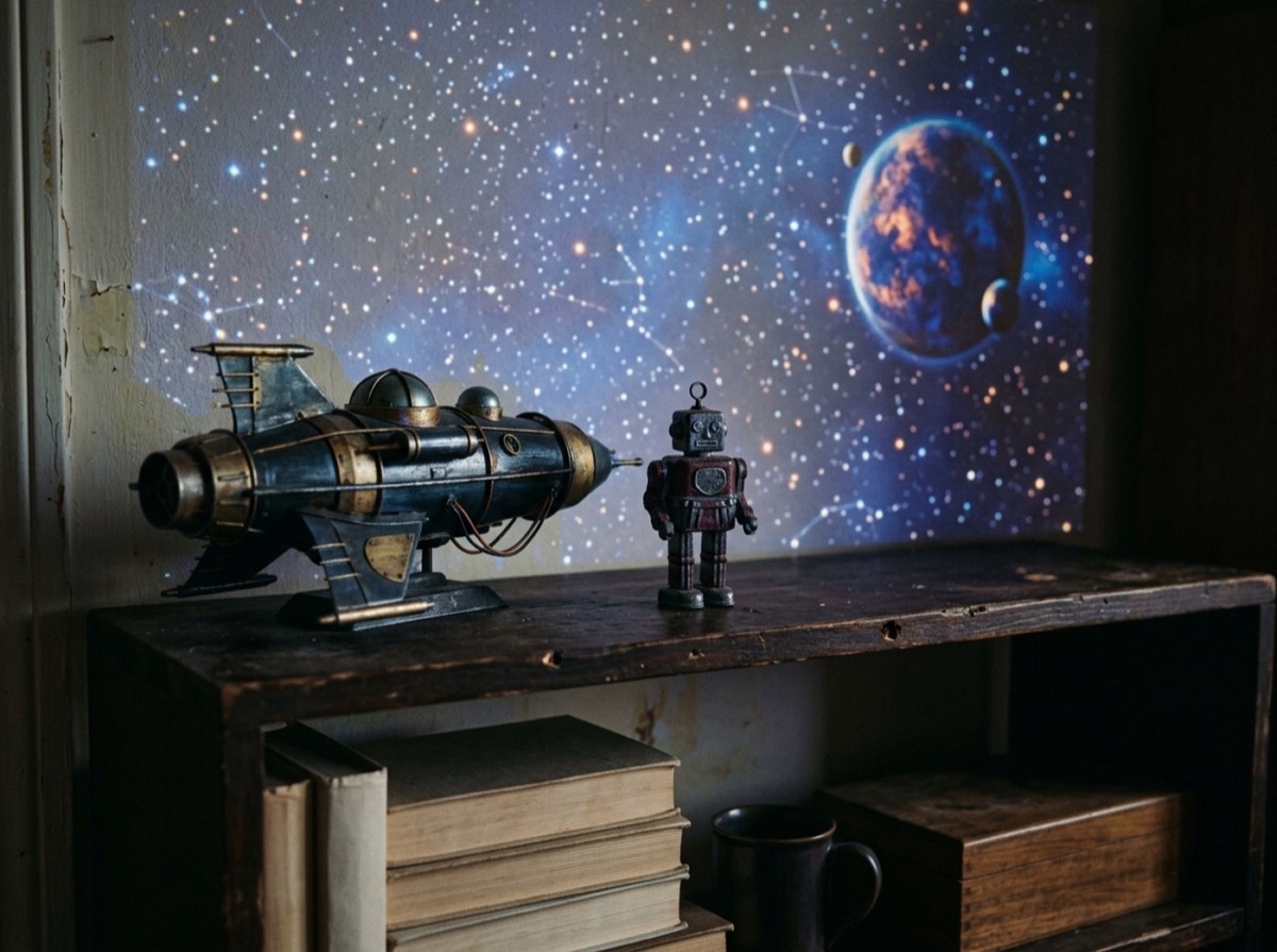 Best sci-fi films of all time