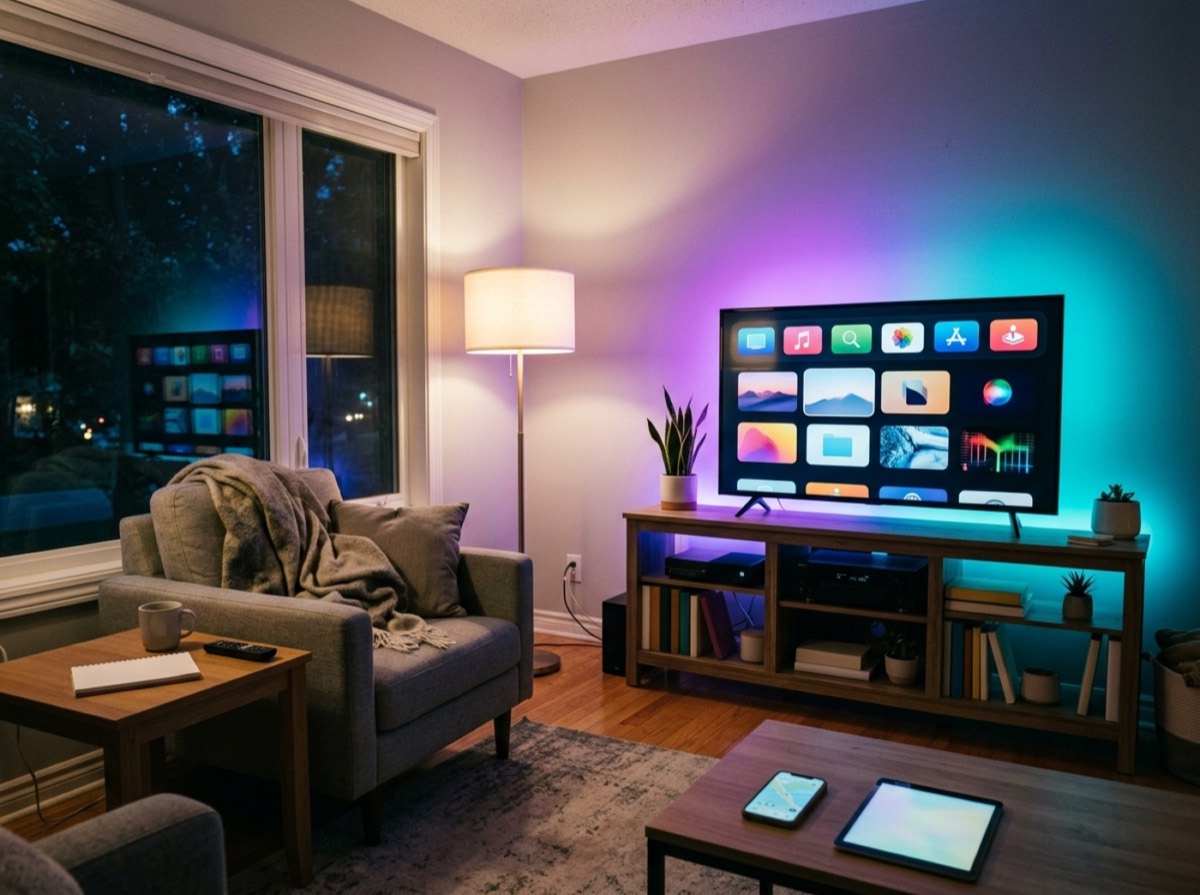 Best smart lighting systems in 2026