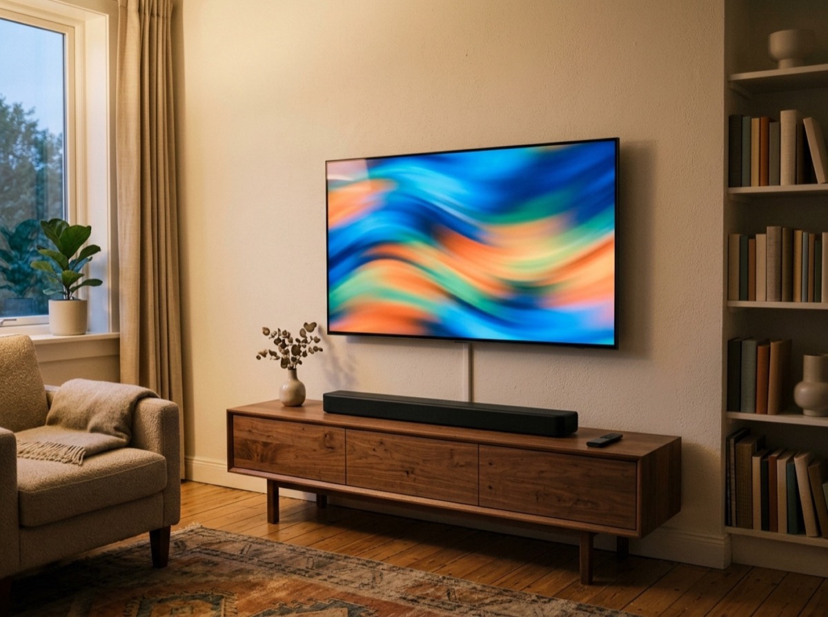 Best soundbars in 2026