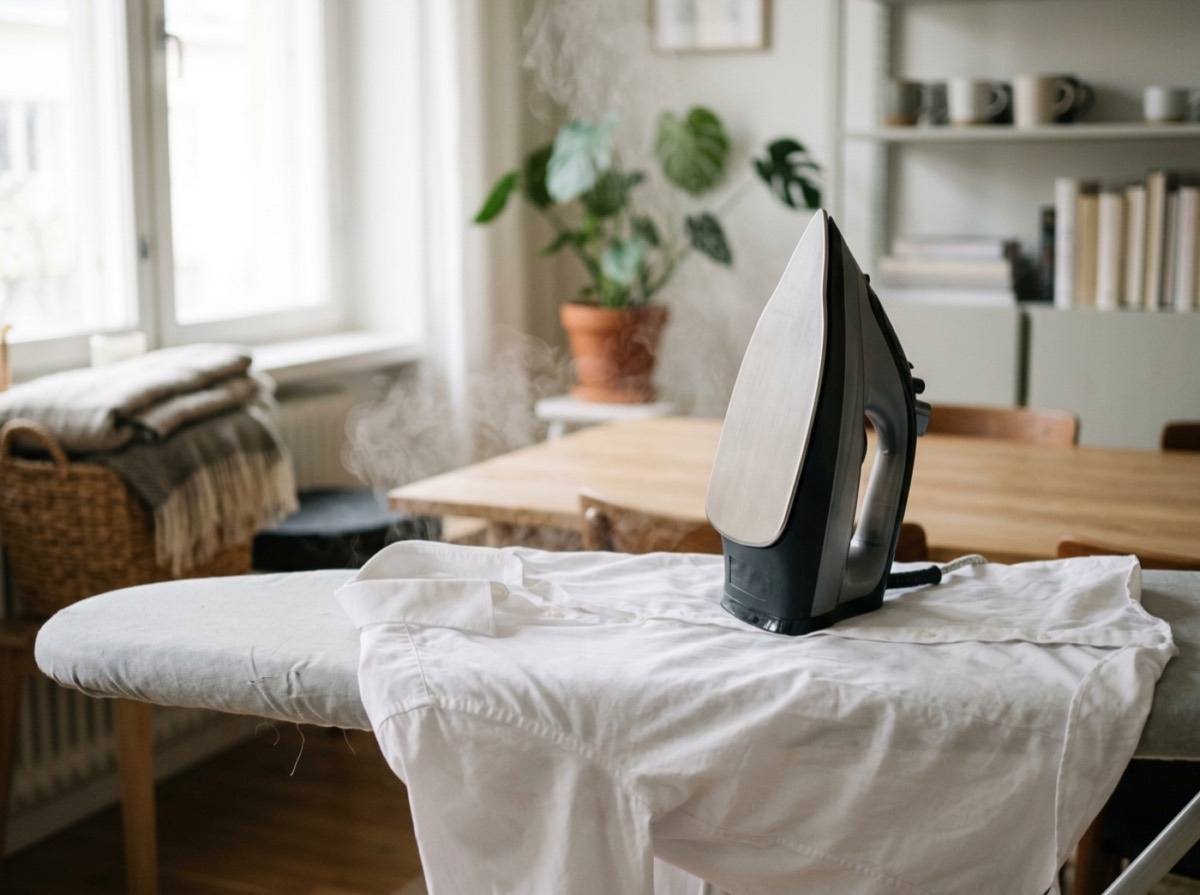 Best steam irons in 2026