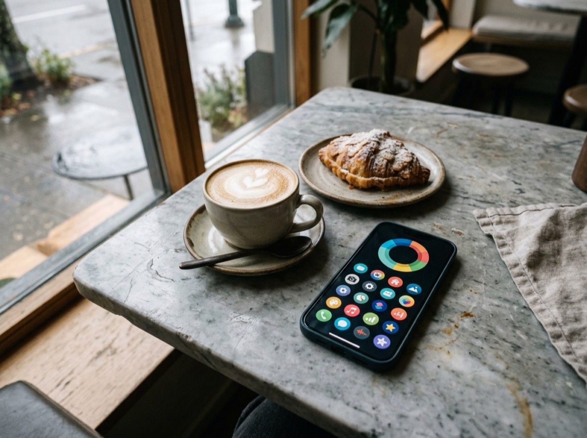 Best subscription tracker apps in 2026