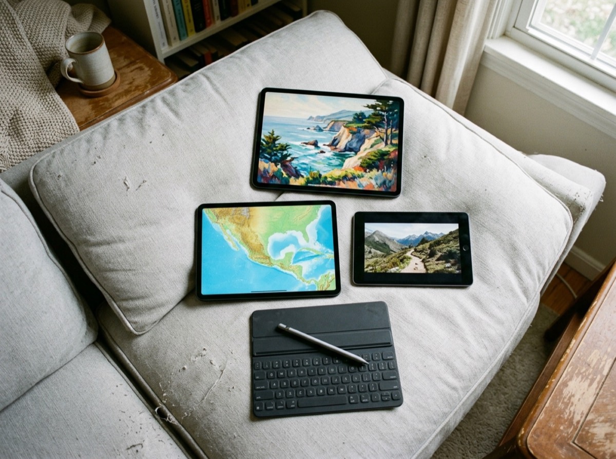 Best tablets in 2026