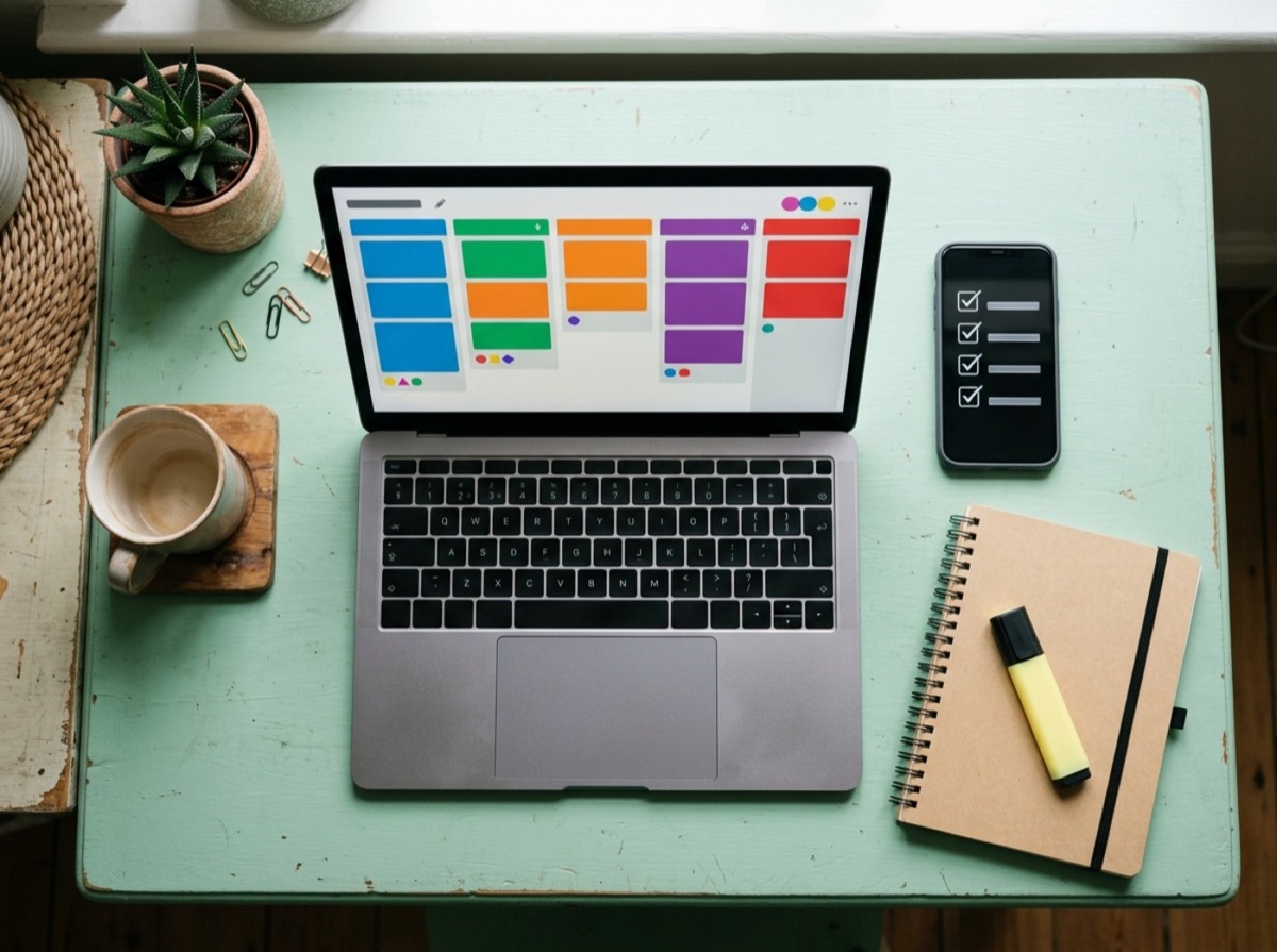 Best task manager apps in 2026