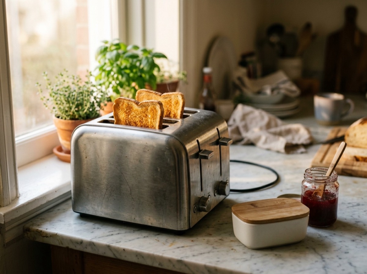 Best toasters in 2026