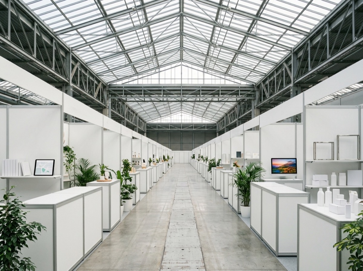 Best Trade Fairs in Germany in 2026