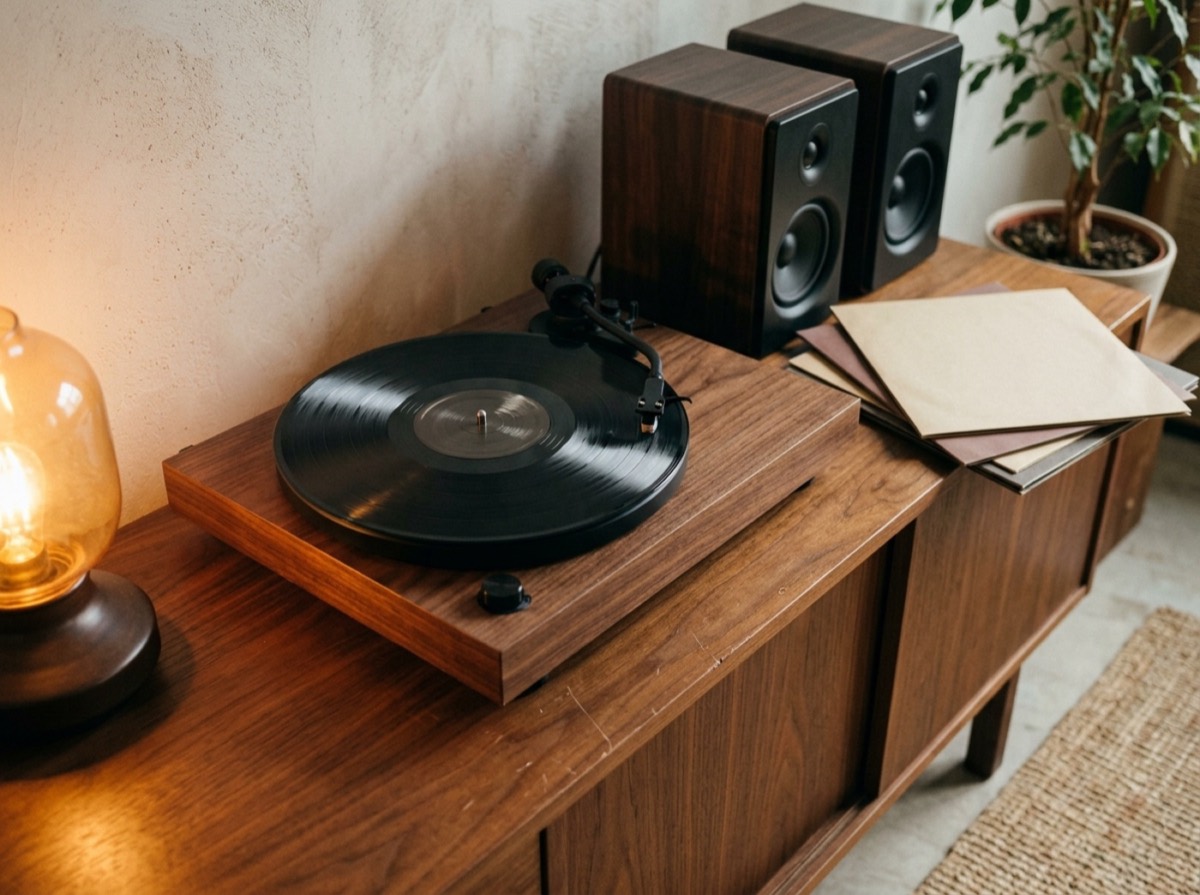 Best turntables in 2026