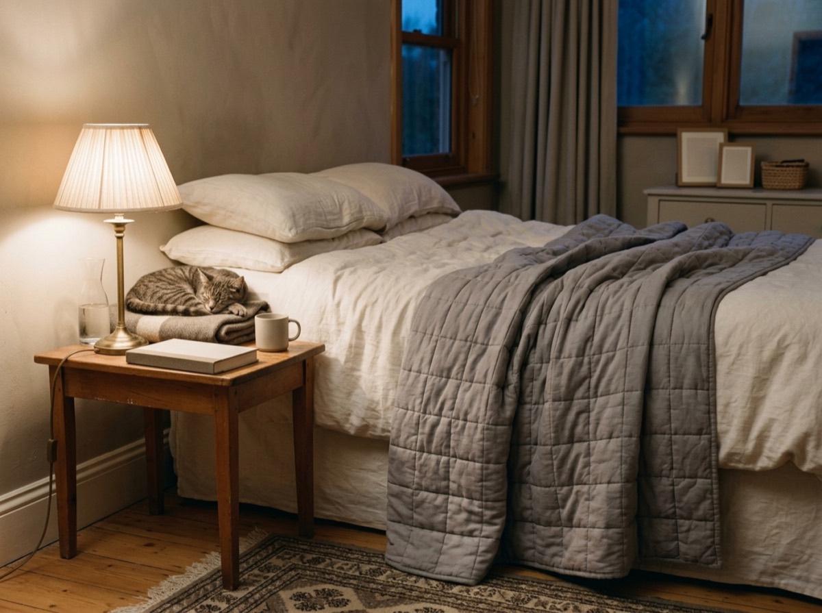Best weighted blankets in 2026