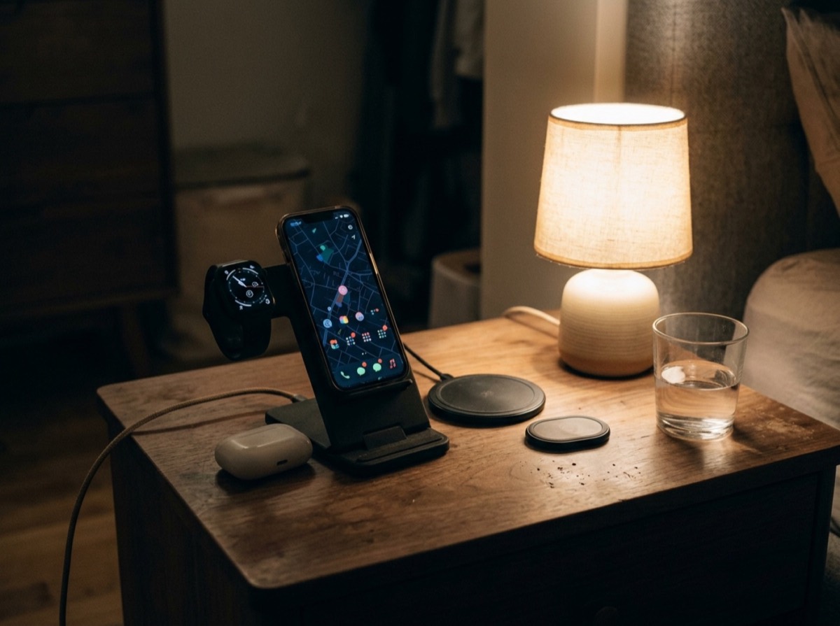 Best wireless chargers in 2026