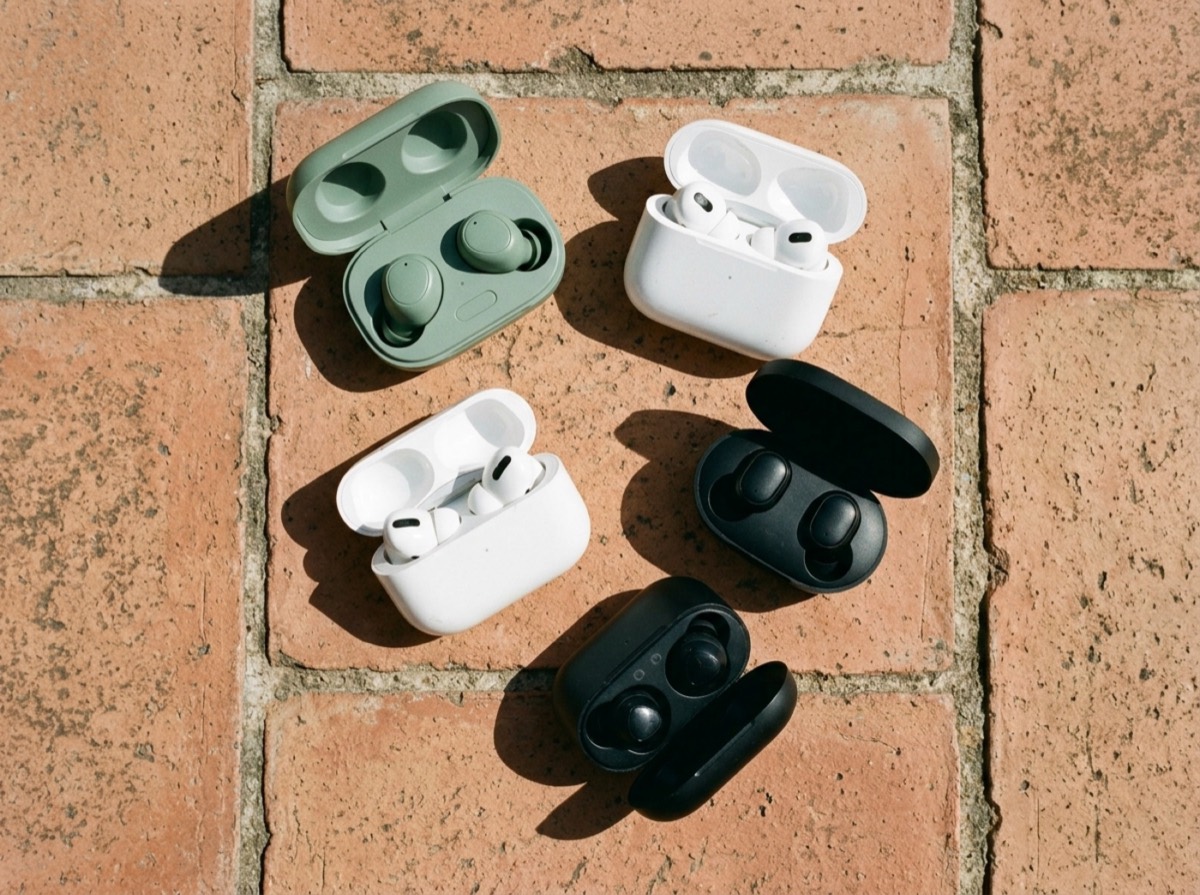 Best wireless earbuds in 2026