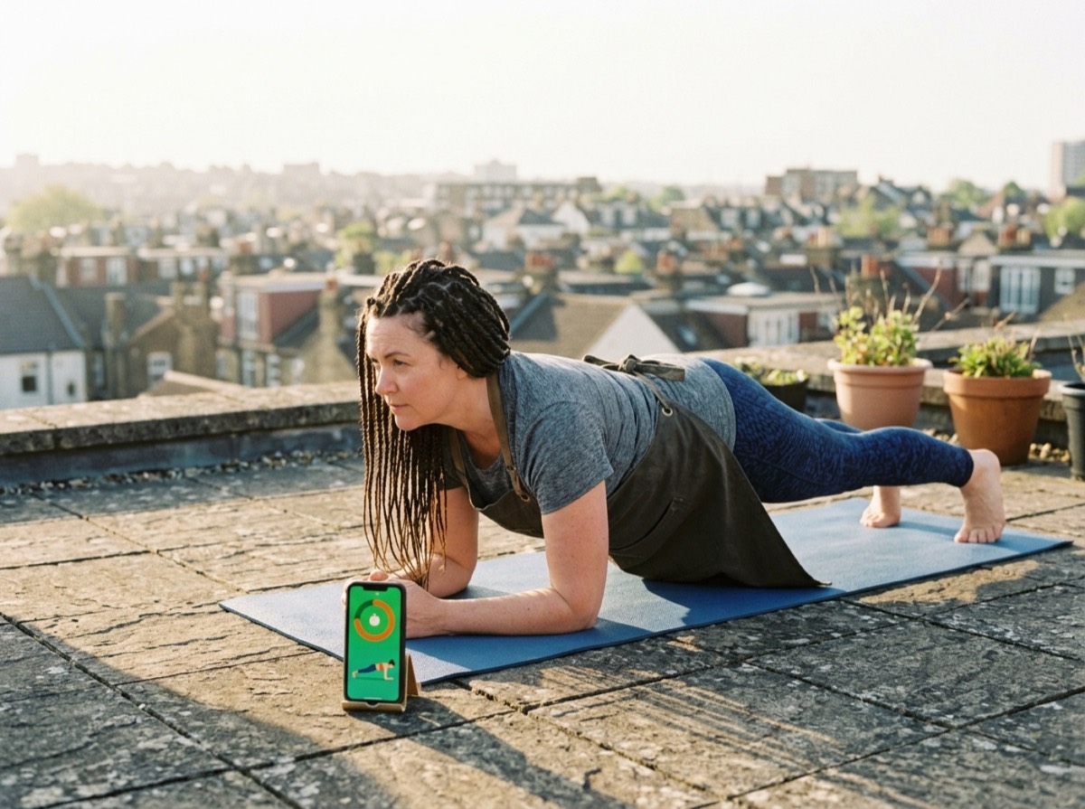 Best workout apps in 2026