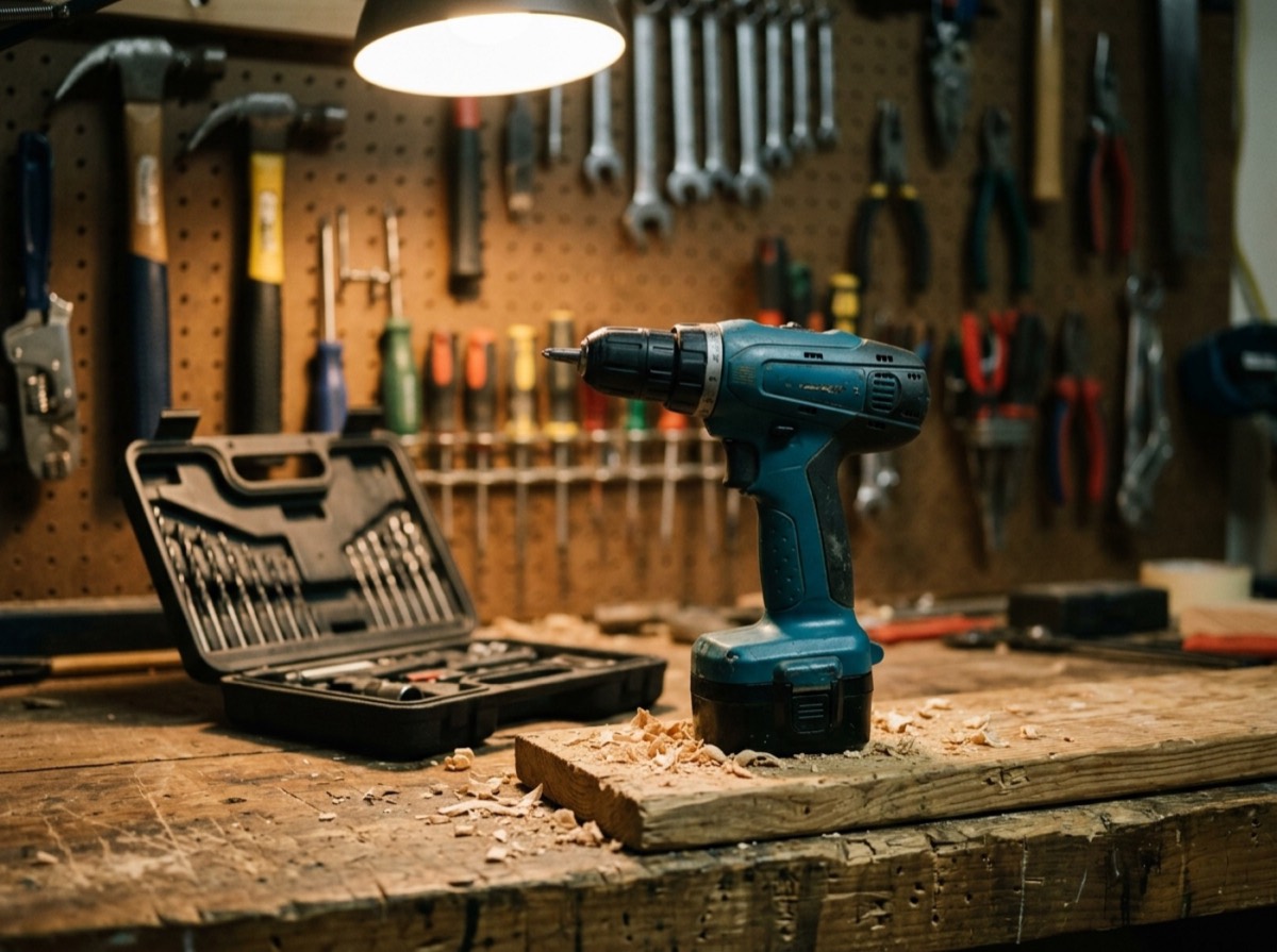Bosch GSR 18V-90 C Professional review: a compact brushless drill with smart safety