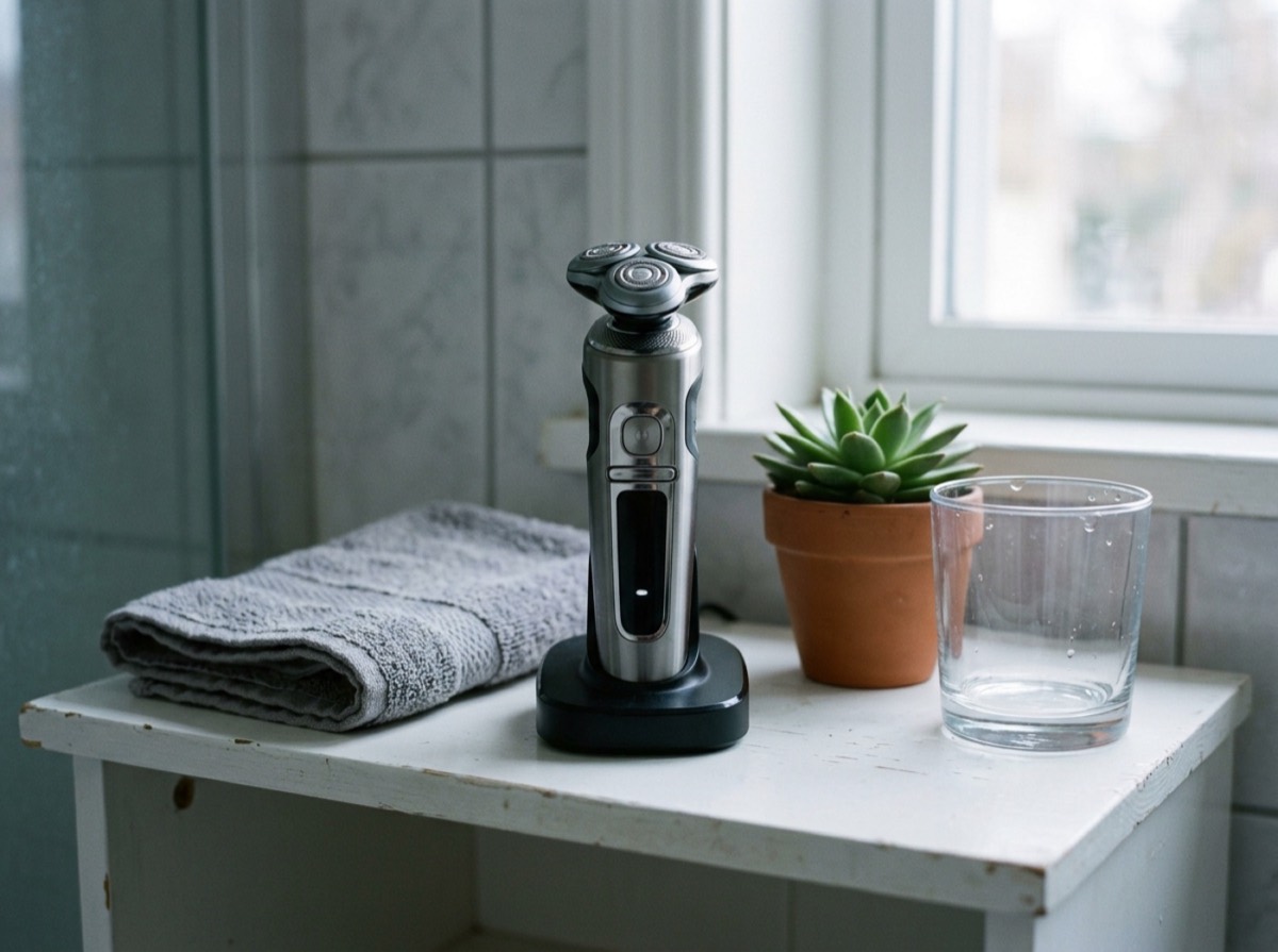 Braun Series 9 Pro+ review: still one of the closest electric shaves you can get