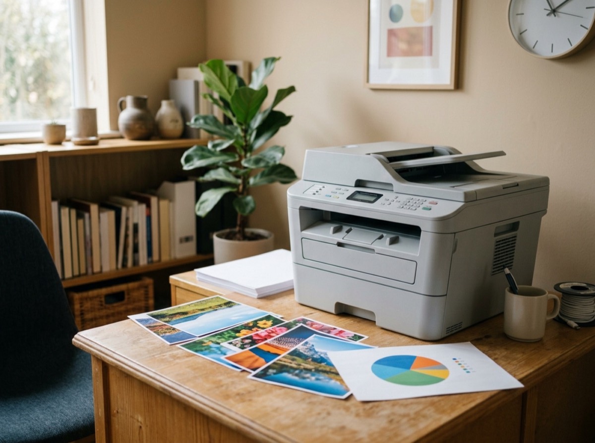 Brother MFC-L3780CDW review: the colour laser all-in-one that replaced the L3770CDW