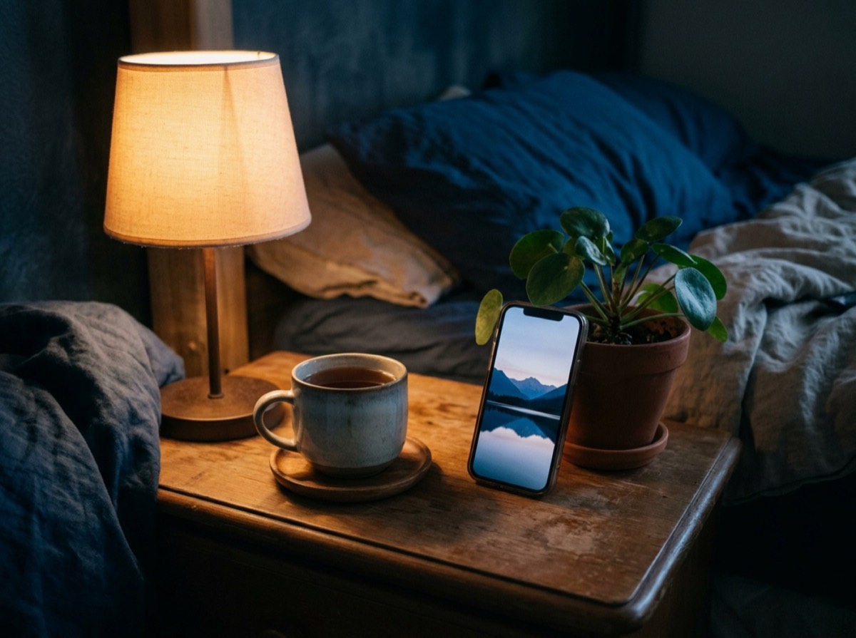 Calm review: the sleep-first meditation app, and is it worth paying for?