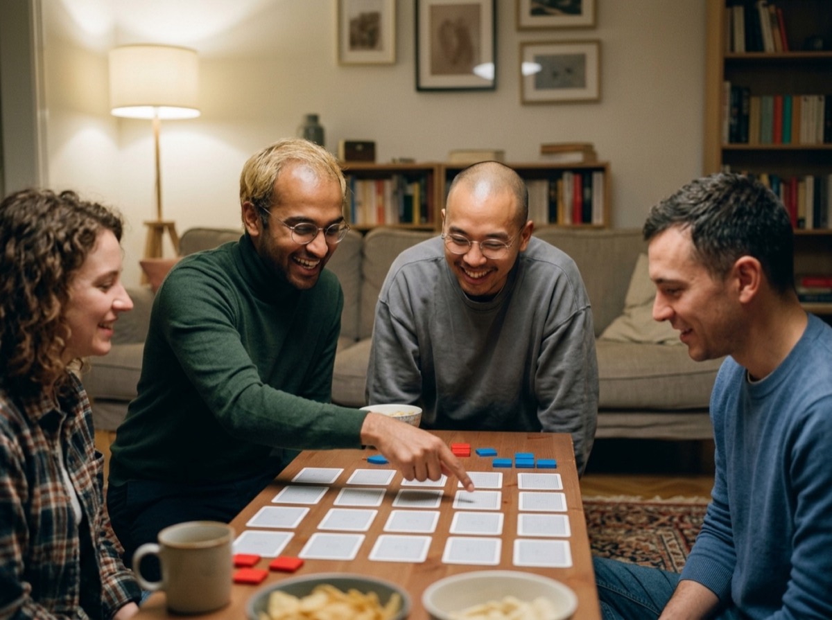 Codenames review: the word party game that never gets old