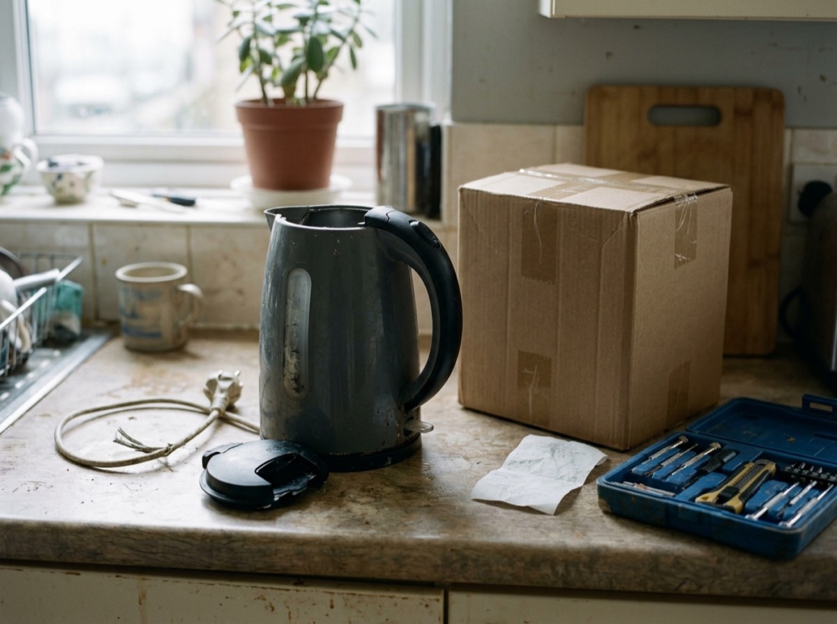 Your rights when a product breaks: EU warranty rules explained