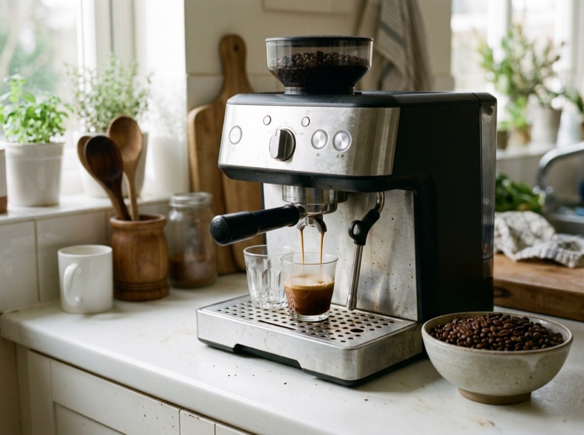 De'Longhi Magnifica Evo review: an easy bean-to-cup machine for everyday coffee