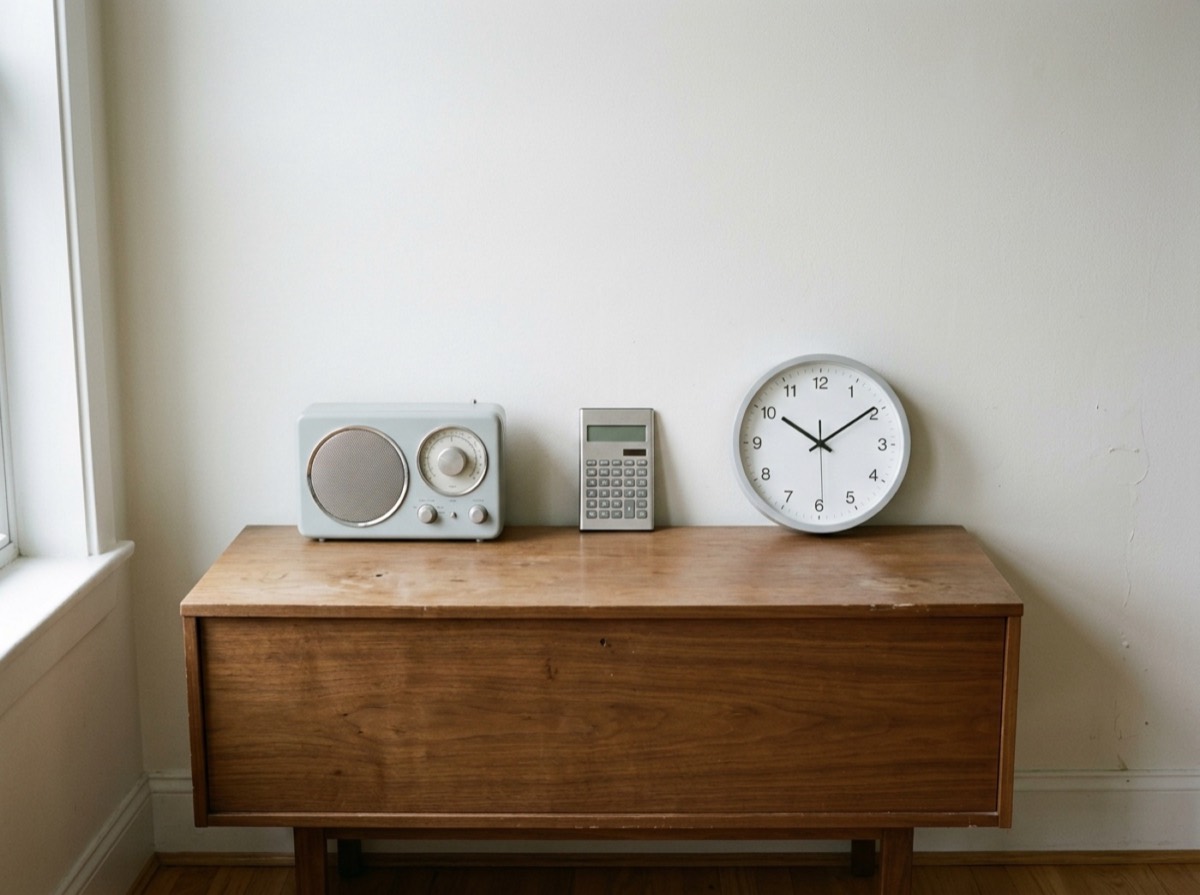 Dieter Rams' ten principles of good design, explained
