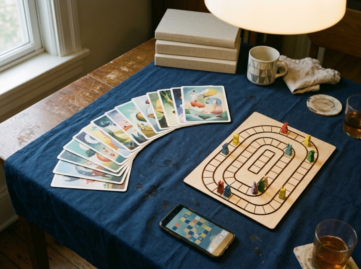 Dixit review: a dreamy storytelling game for every age