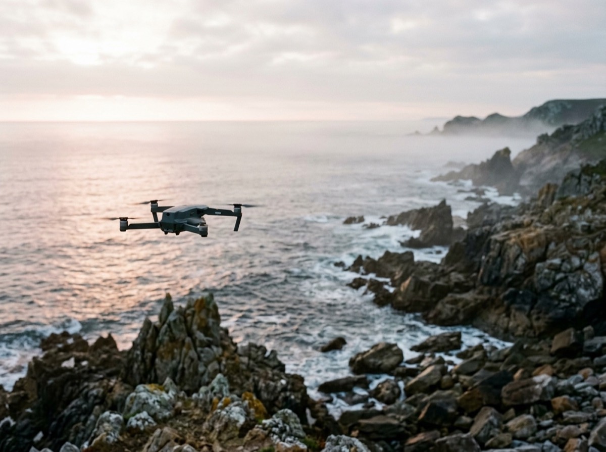 DJI Mini 5 Pro review: the Mini 4 Pro successor gets a 1-inch sensor