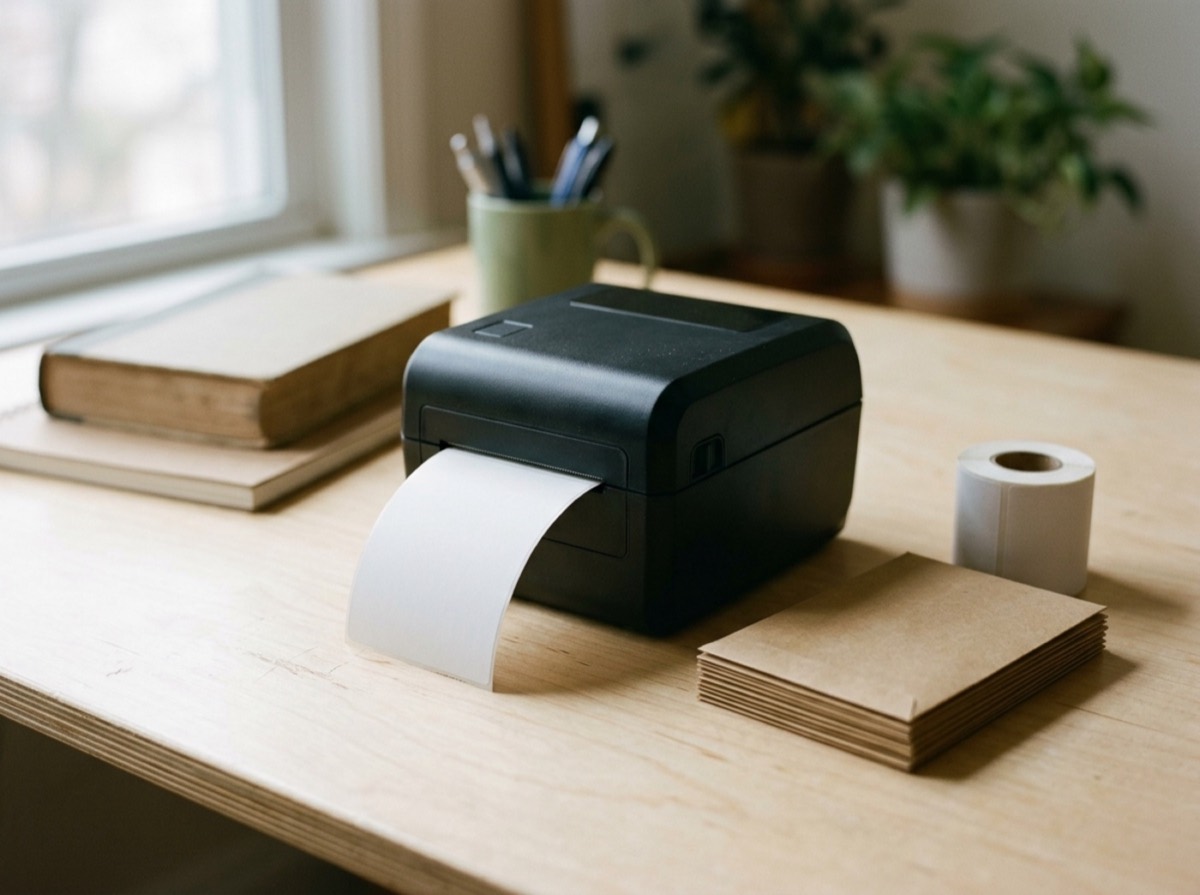 DYMO LabelWriter 550 review: easy labelling with a catch