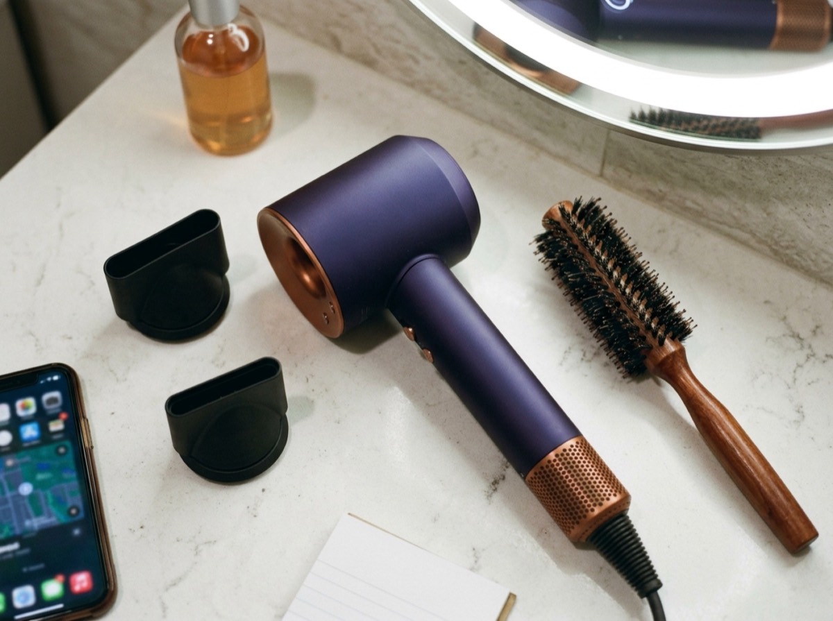 Dyson Supersonic review: is the Supersonic Nural worth the premium?