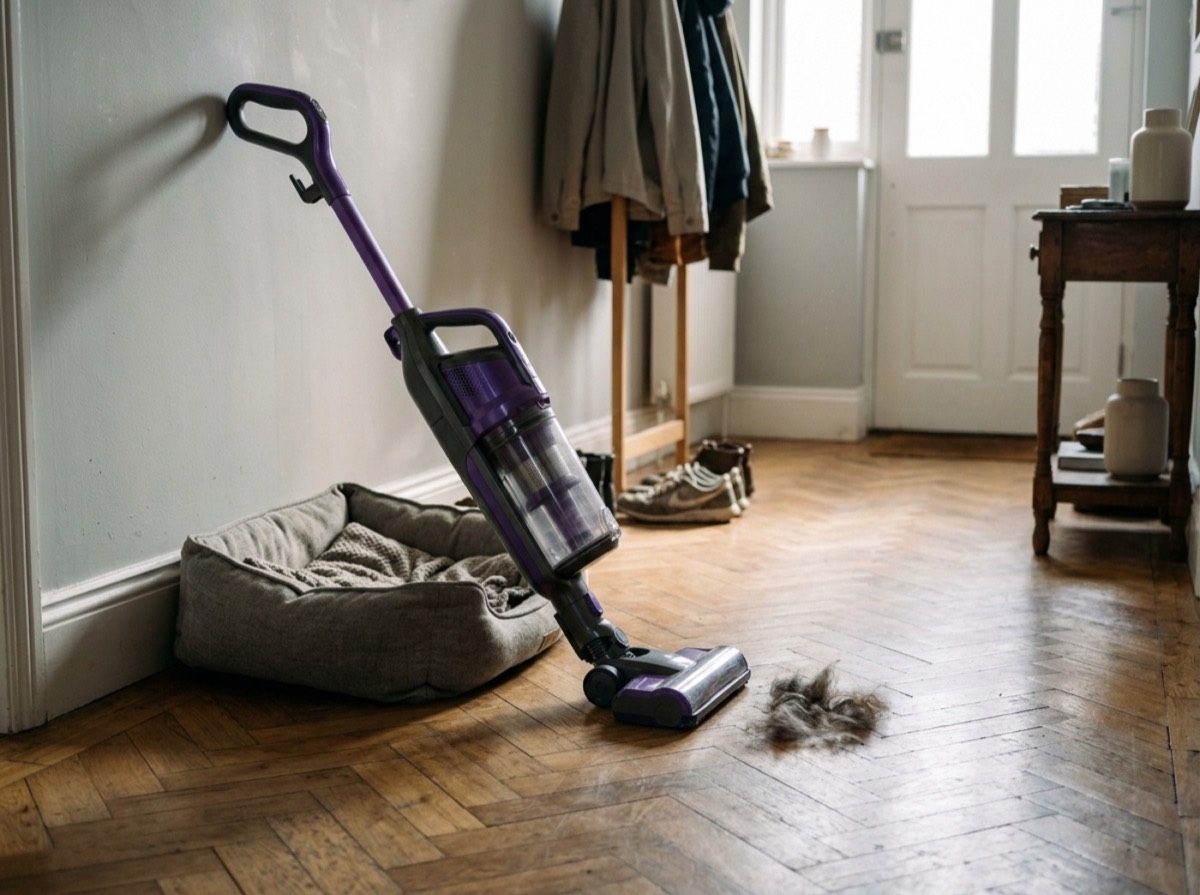 Dyson V16 Piston Animal review: Dyson's most powerful cordless, with a few catches