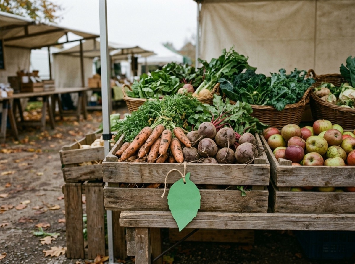 EU organic certification explained: the logo, the rules and what it means