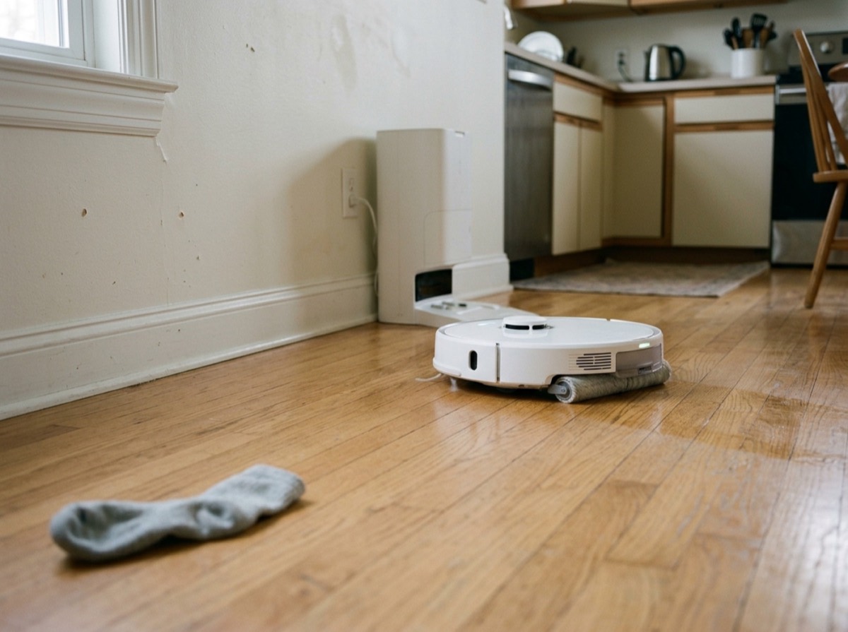 Eufy Omni S2 review: Eufy's flagship finally vacuums as well as it mops